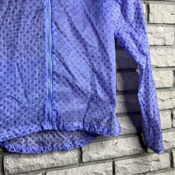 Nike Running Windbreaker Jacket - Picture 6 of 8